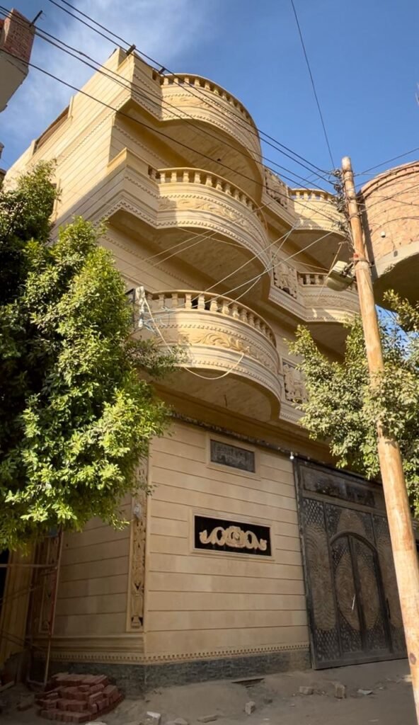 سعر متر الحجر الهاشمي هيصم 2026