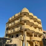 سعر متر الحجر الهاشمي هيصم 2026