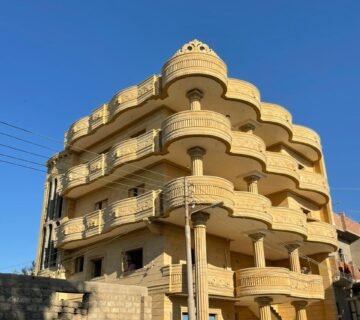 سعر متر الحجر الهاشمي هيصم 2026