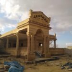 أنواع الحجر الهاشمي وأسعارها شركة البطل للديكور