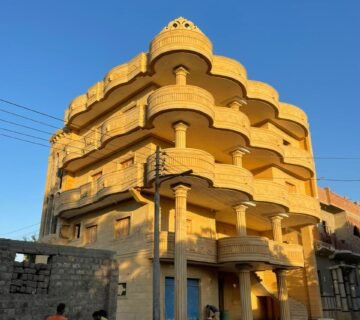 حجر هاشمي أم رخام للواجهة المقارنة الحاسمة 2026 شركة البطل للديكور