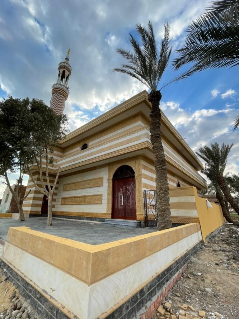أنواع الحجر الهاشمي